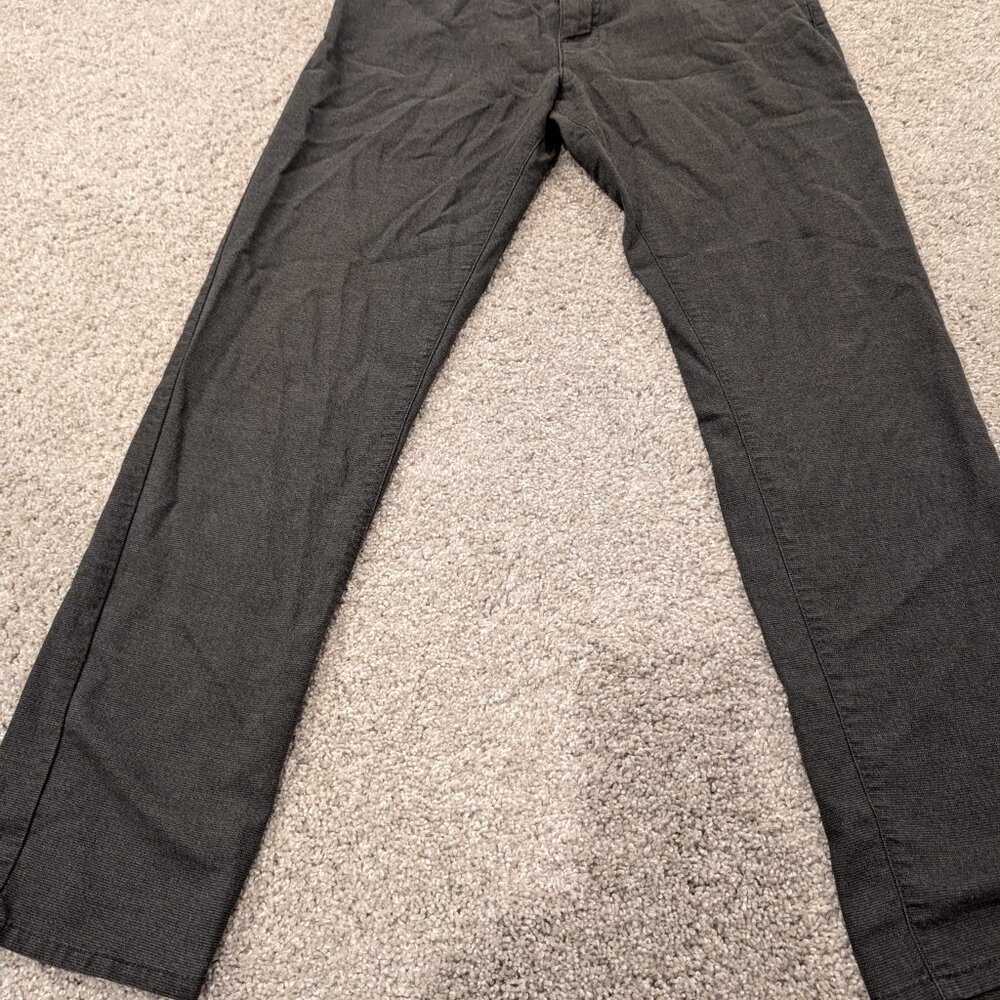 Women's Calvin Klein light weight pants - Picture 2 of 6